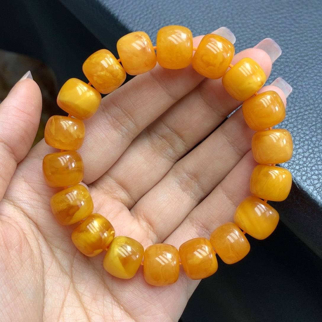 琥珀未镶嵌珠宝奇石13.5m