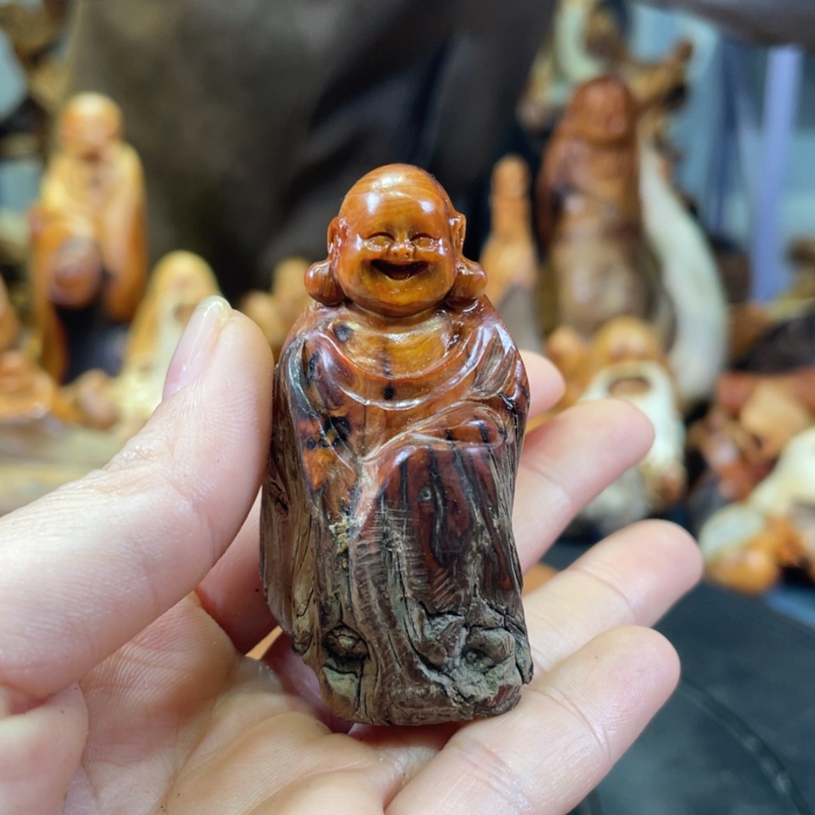 【闪购商品】柏木（崖柏）其他