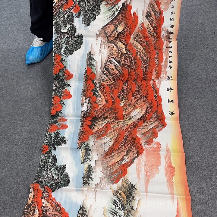 国画今天国画作品展示