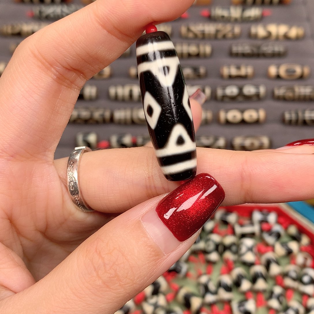 玛瑙/玉髓珠宝半成品未镶嵌