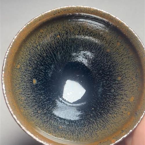 【闪购商品】茶盏-396............