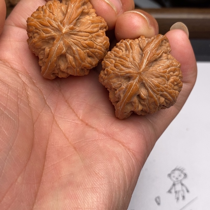 随机磨盘狮子头38尺