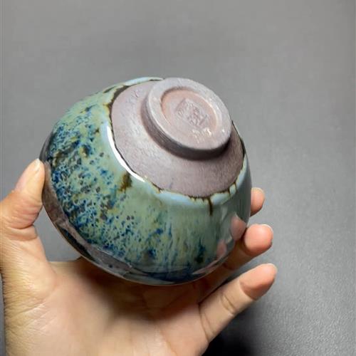 【闪购商品】茶盏-580............