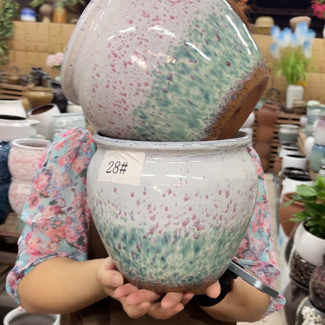 高度19口径20厘米