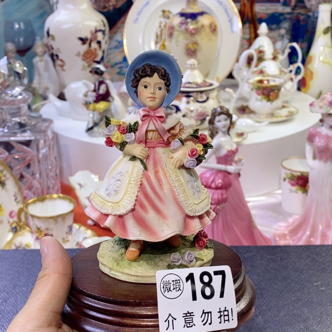瓷器欧瓷咖啡杯水晶杯