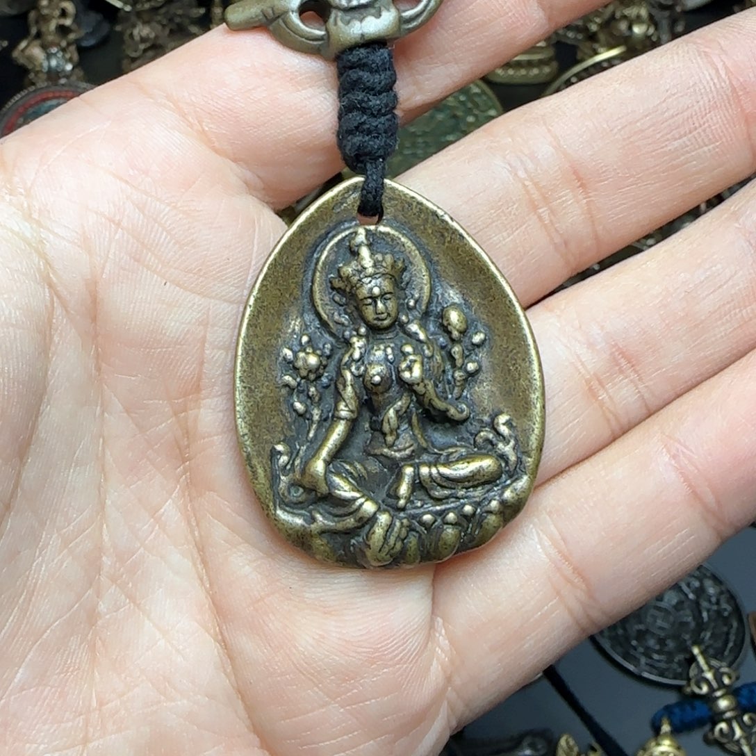 泥塑精品小元素品相完美