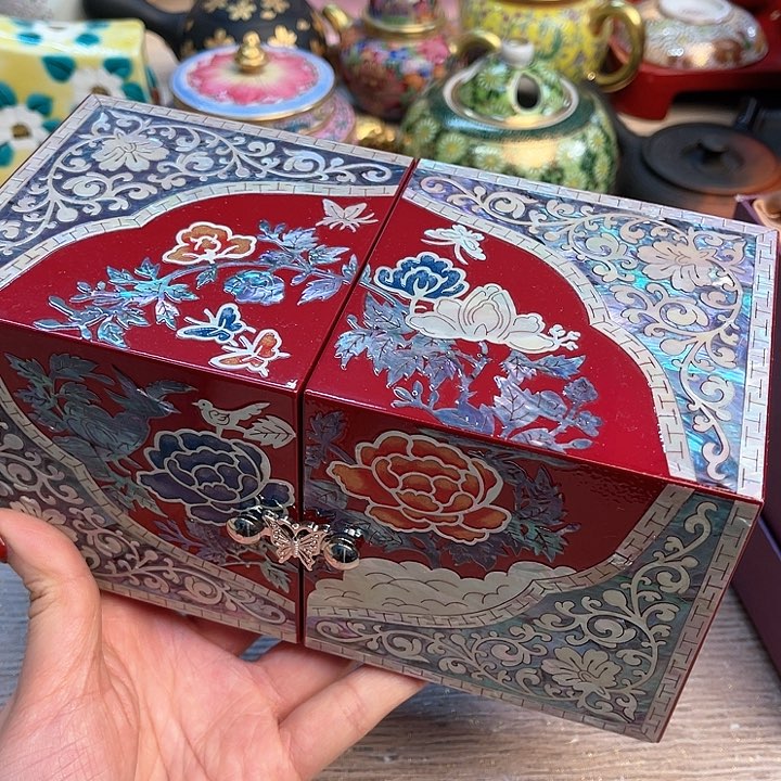 摆件全球孤品全球孤品