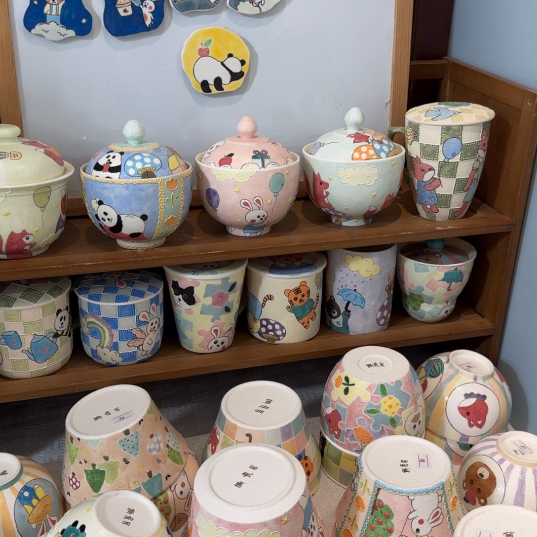 摆件陶瓷111111111111111