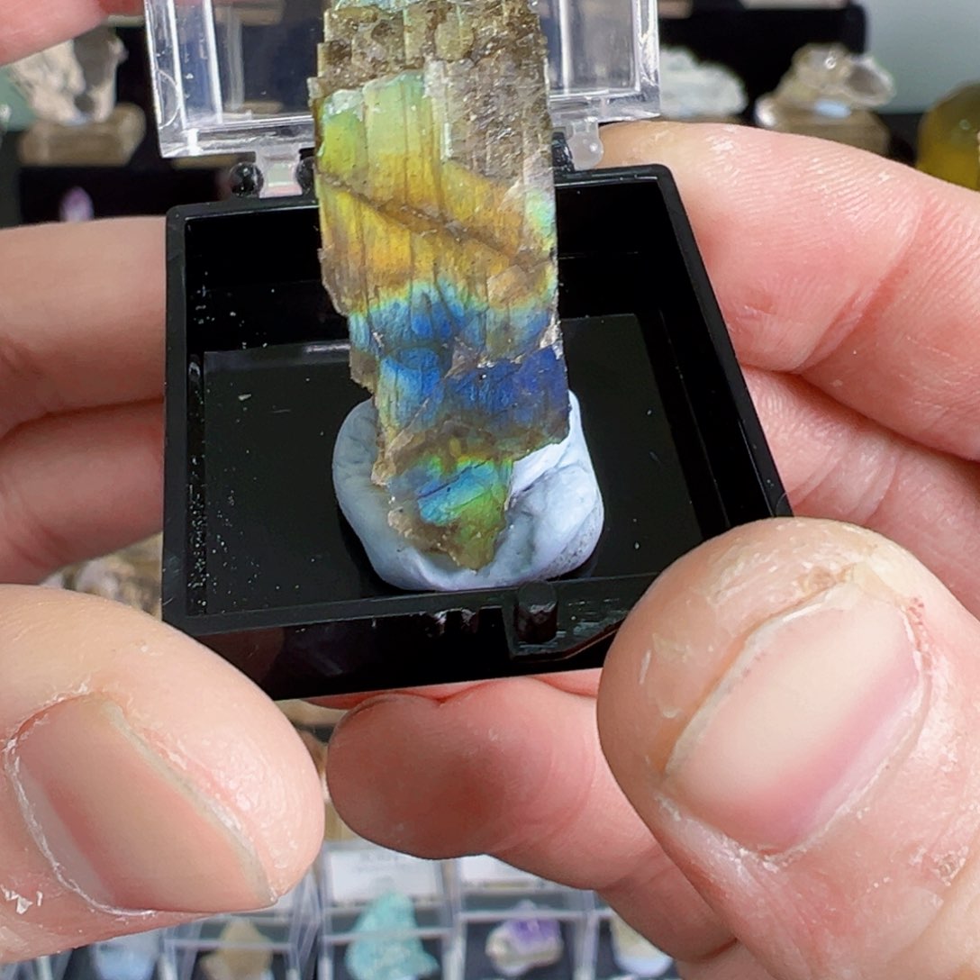 水晶天然水晶家居摆件未镶嵌