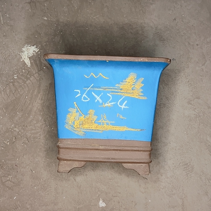 红陶紫砂艺术学院