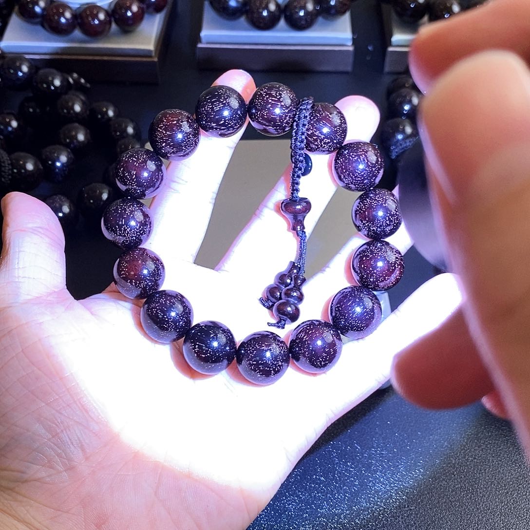 檀香紫檀（小叶紫檀）1.5