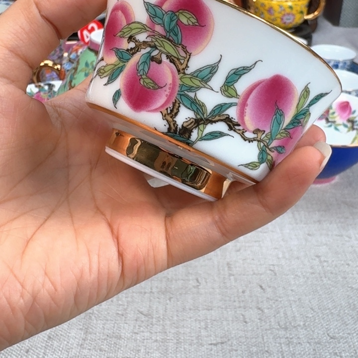 素***颜景德镇景德镇陶瓷景德镇瓷器