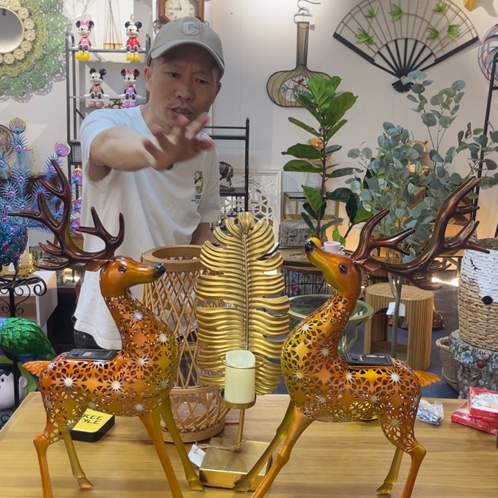 哈哈哈哈哈哈哈哈哈哈鹿