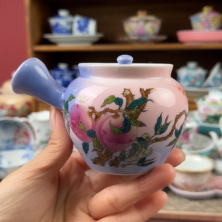 微瑕单杯单只价格