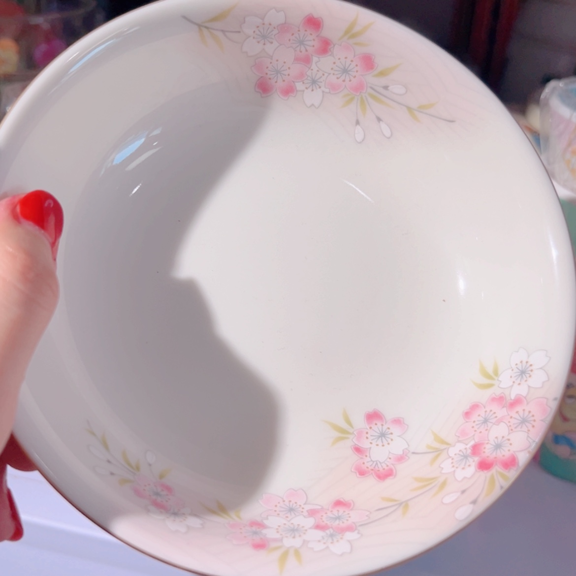 【闪购商品】盖碗哈哈哈哈哈哈