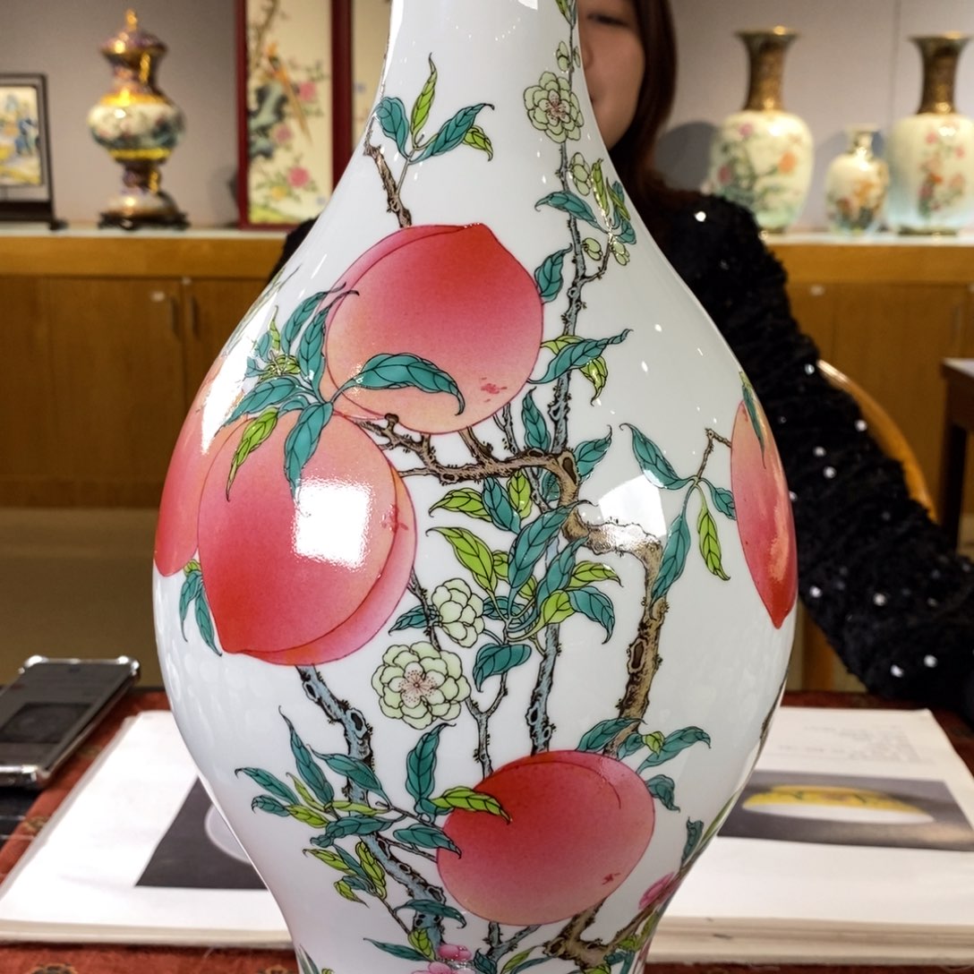 九鸣瓷艺九鸣瓷艺