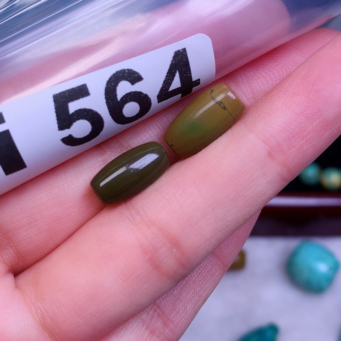 空竹粉丝专享十堰特色手工散珠