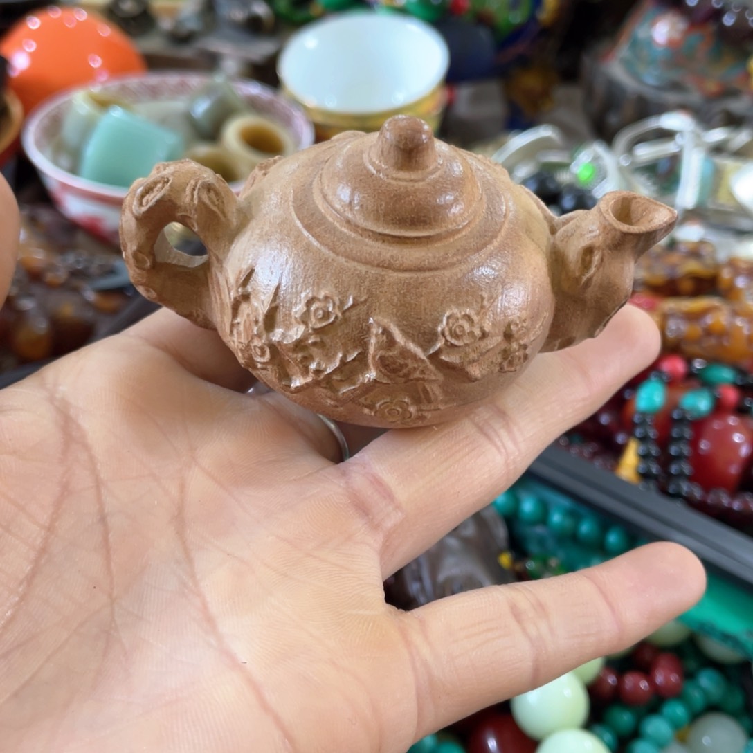 其他宫廷影视老旧工艺摆件