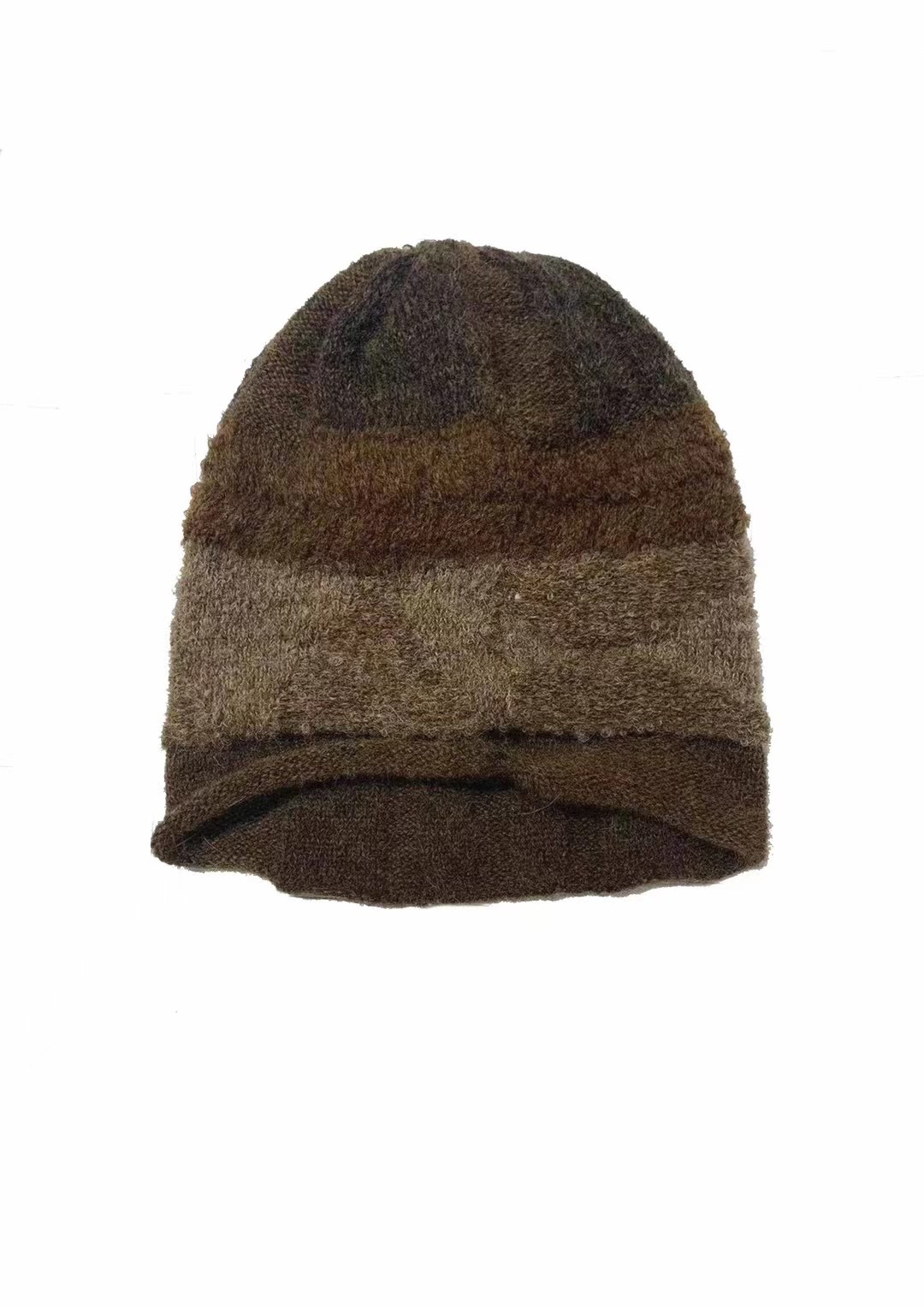 7阁小府～左岸迷香原创秋冬毛衣24FW7232