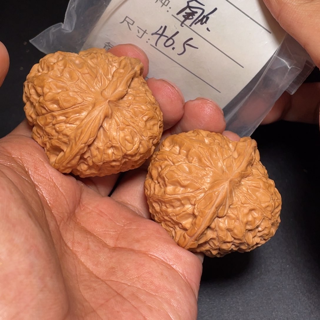 文玩核桃吊坠文玩核桃