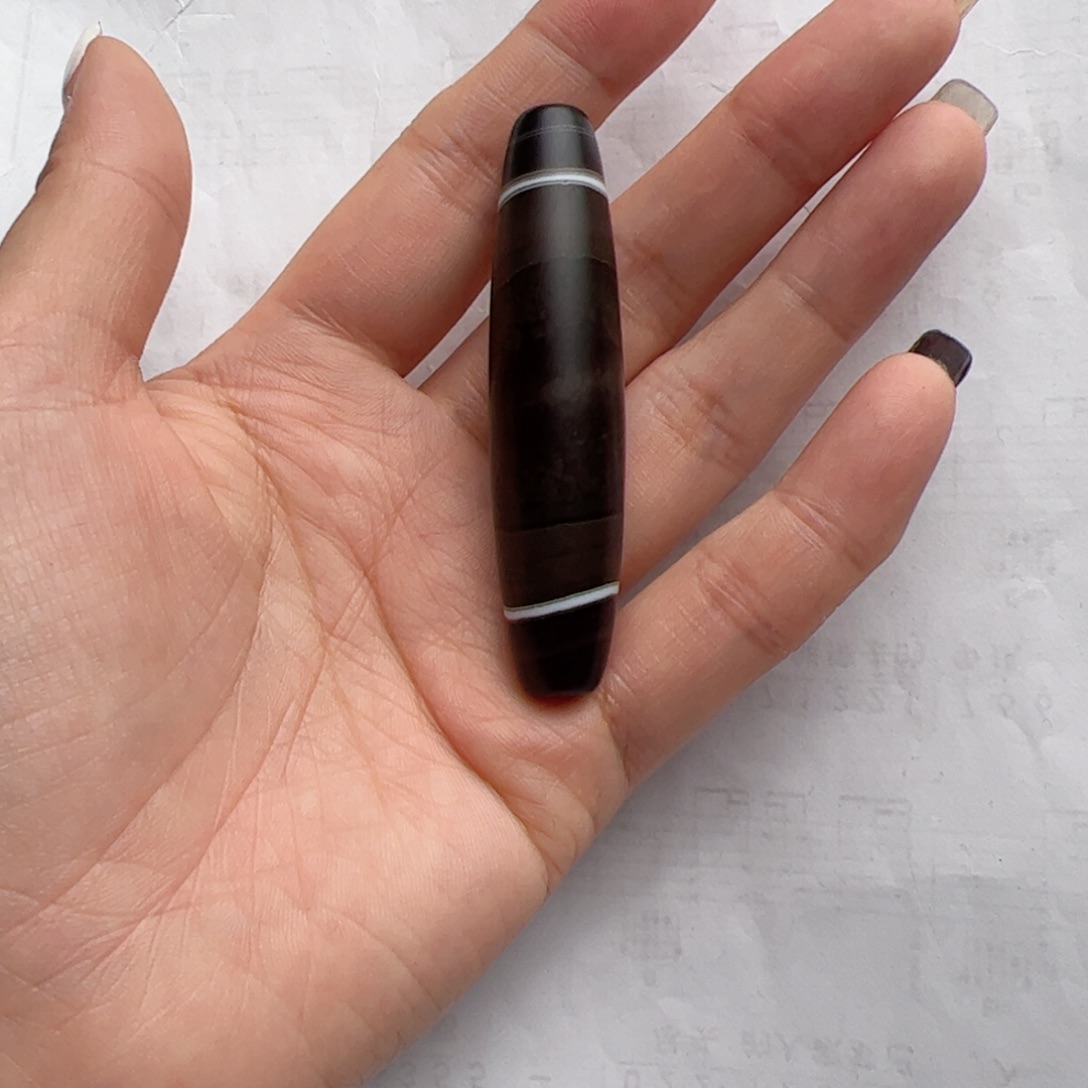 玛瑙/玉髓颈饰未镶嵌R***r