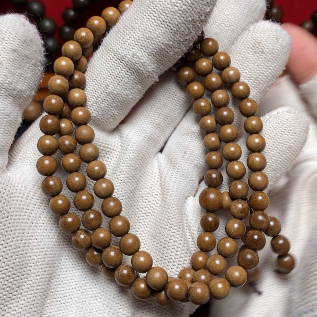 檀香木其他06顺纹 老山檀香 体验价