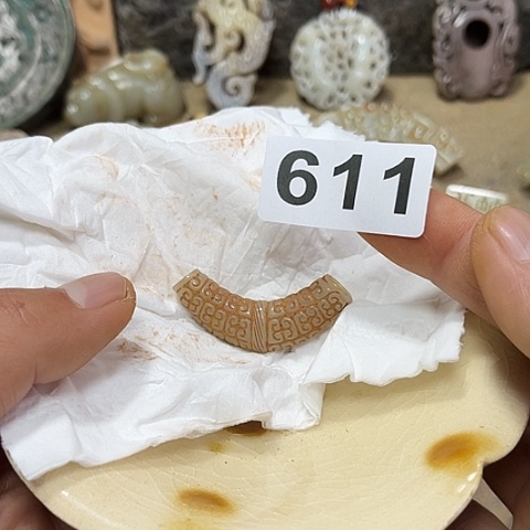 瓷片瓷器制作过程是根据不同
