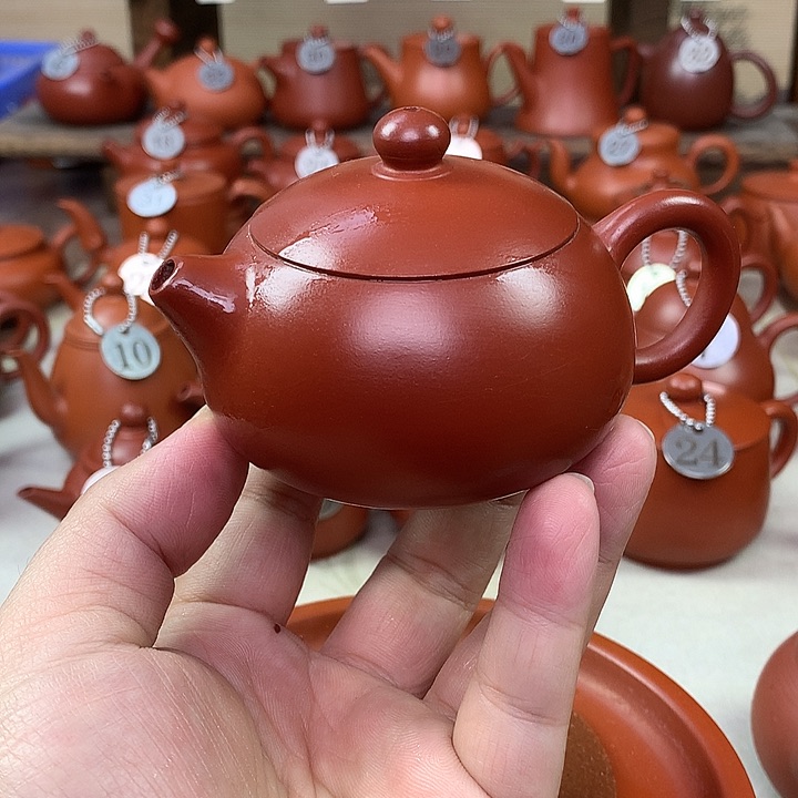 紫砂茶壶120cc00000000000000