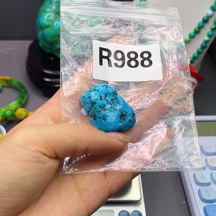 湖北十堰矿区精品佩珠
