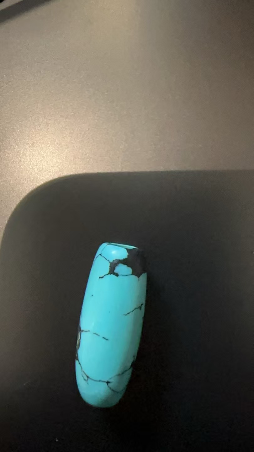 藏地密码，藏式珠子