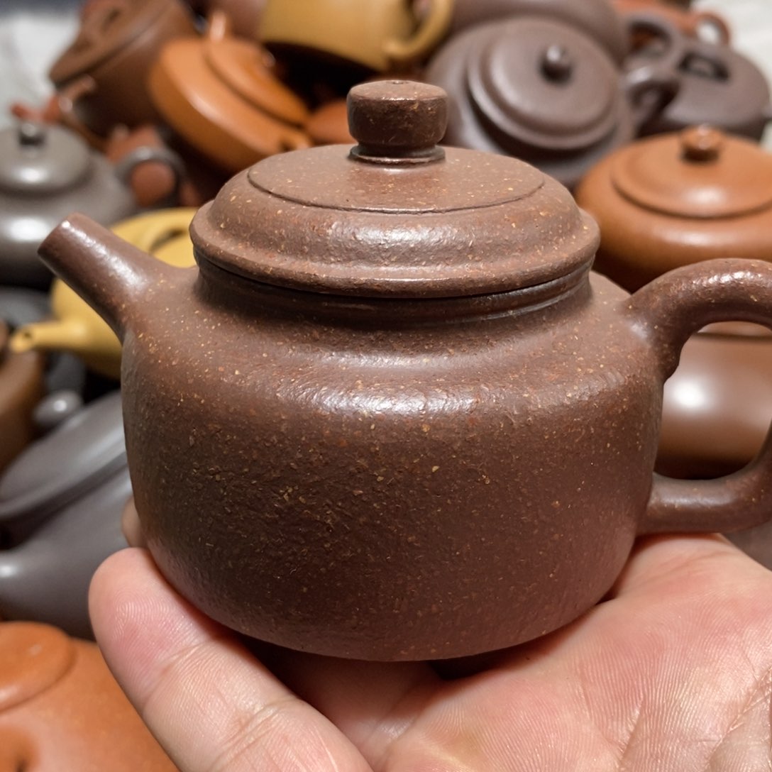 紫砂茶壶闪购商品紫砂壶