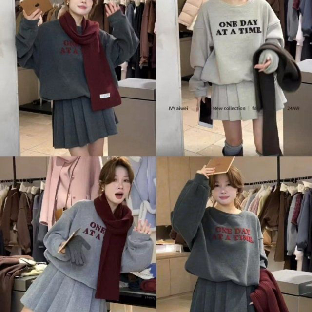 （新疆包邮）米洛洛三件套小太阳