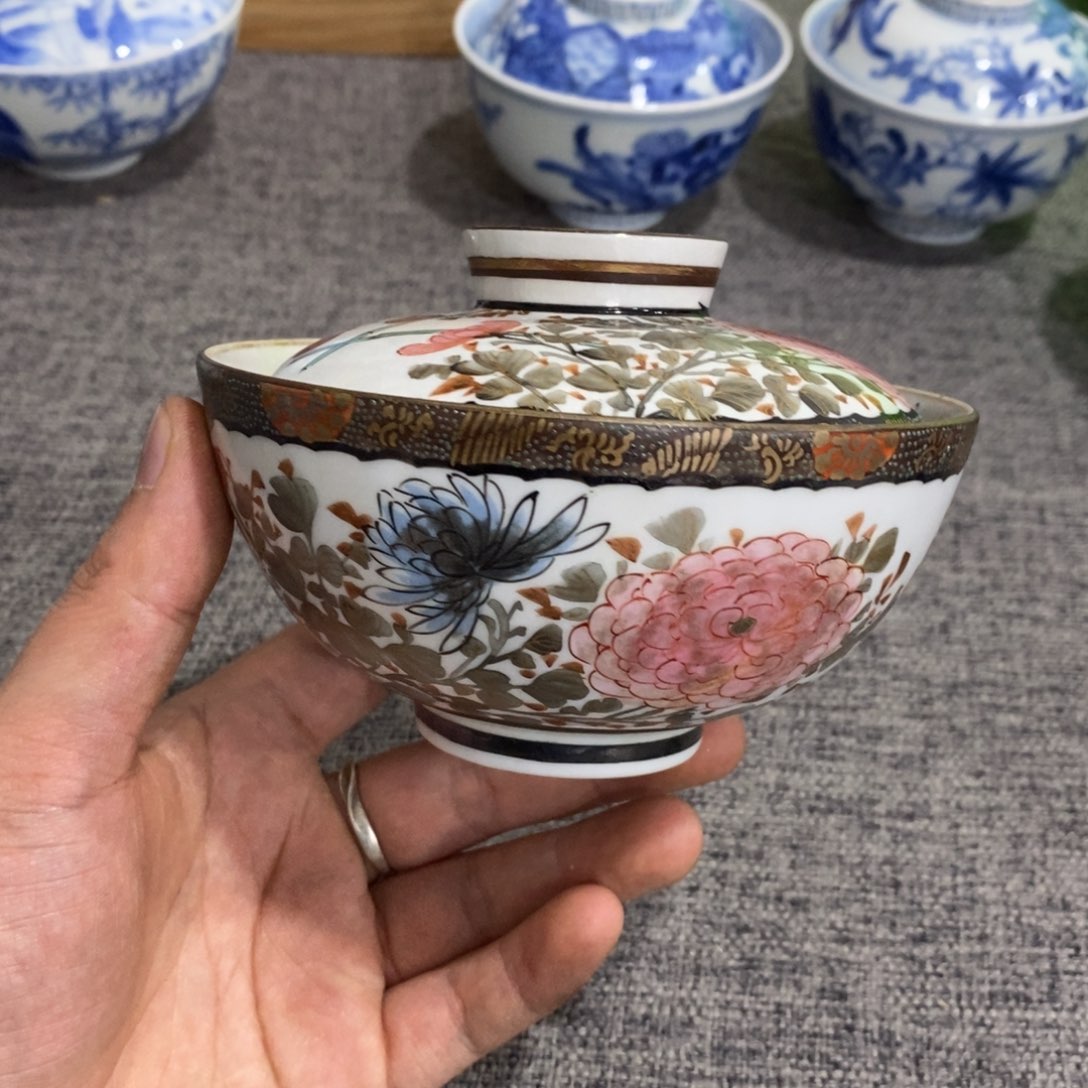 紫砂茶杯非常漂亮好看的花瓶