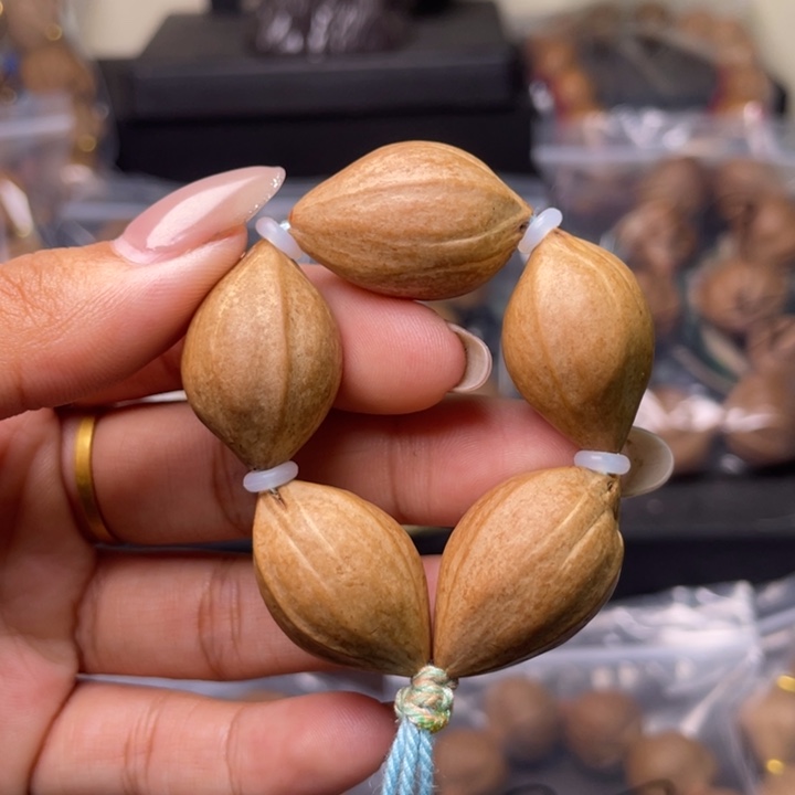 手串/手链橄榄核橄榄核8.8