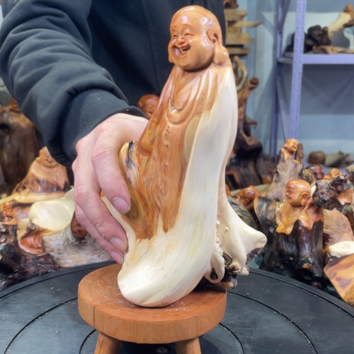 【闪购商品】柏木（崖柏）其他