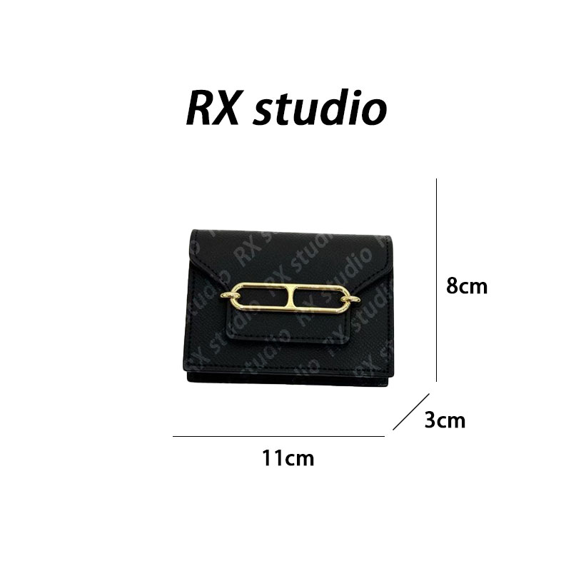 【南沙瑞熙】XKY-105-黑色 轻奢小众设计感时尚百搭ins女士包
