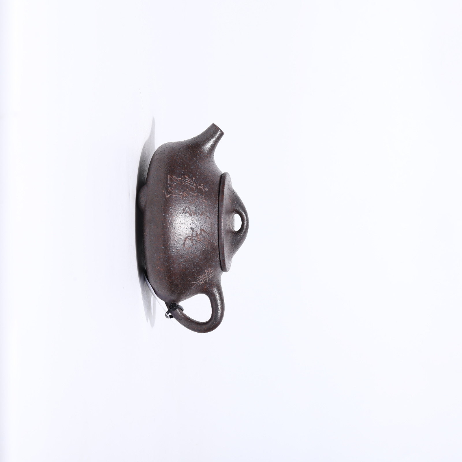 【小鱼专场】2月18下午 崔燕专场 紫砂壶867