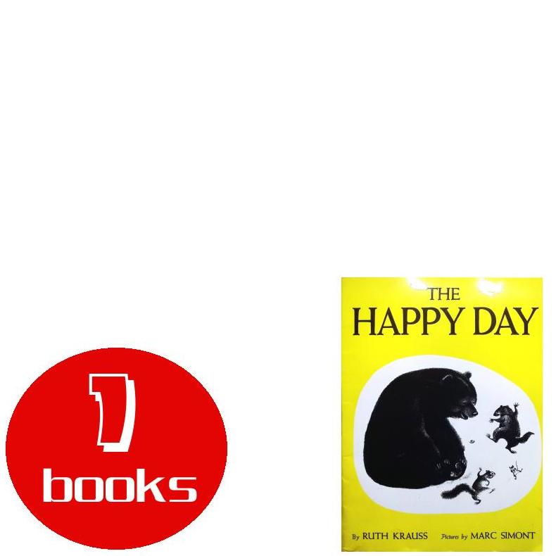 英文原版绘本1本93251202022