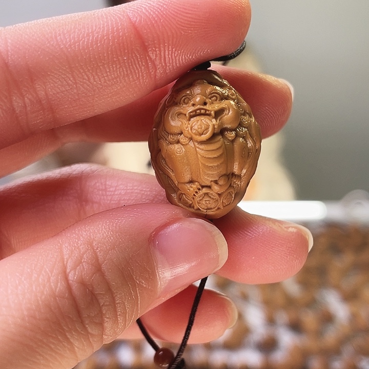 橄榄核手串/手链橄榄核