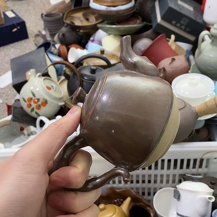 陶瓷艺术品及陶瓷制品