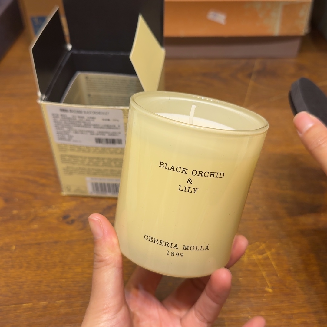 小狐狸瓷器家居好物推荐