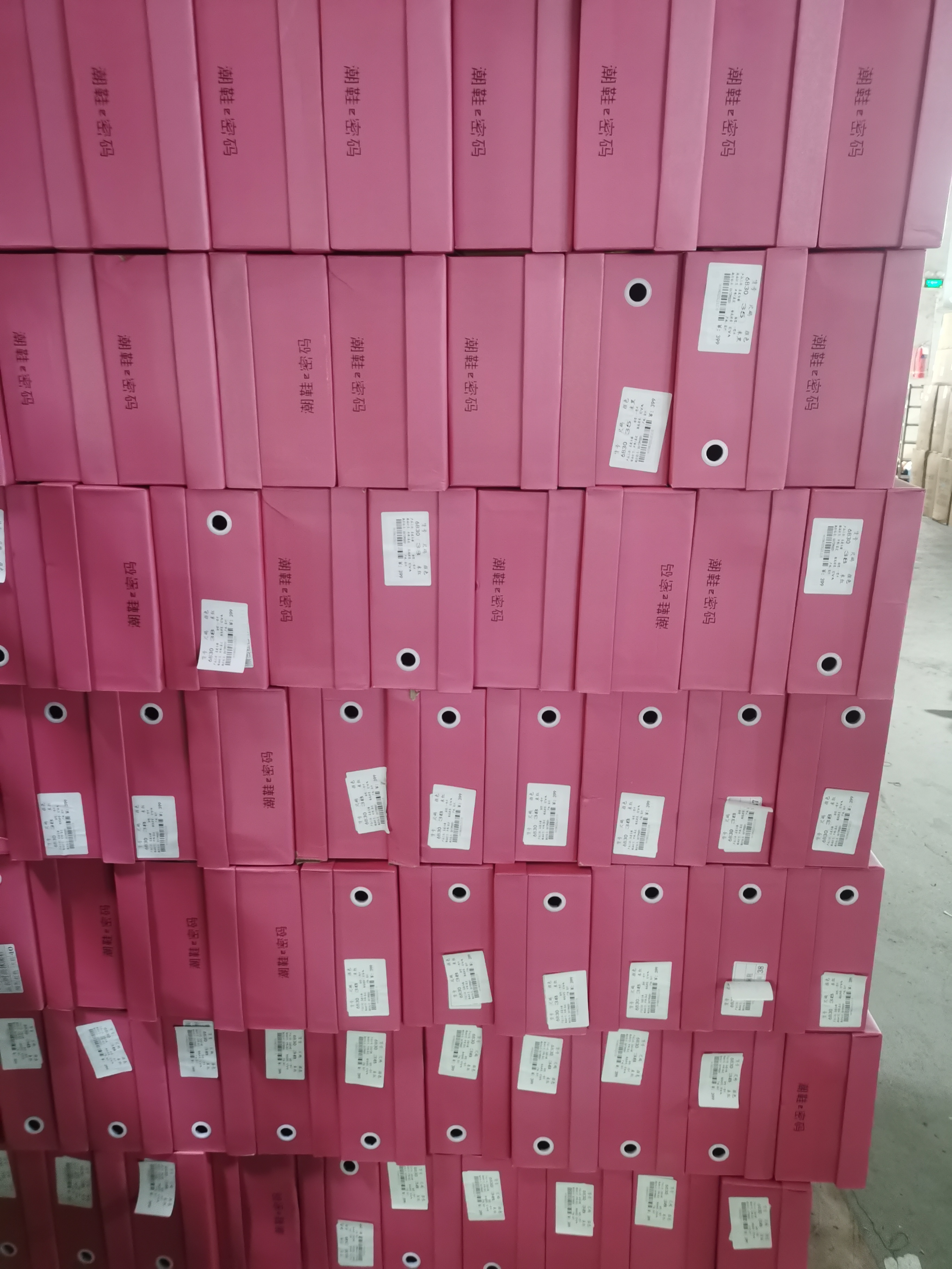 201-400过款孤品女鞋