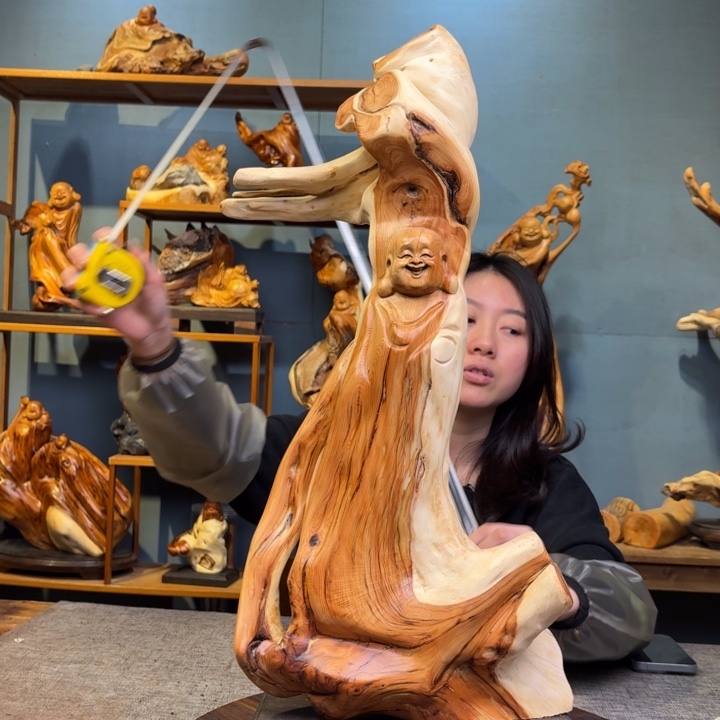 柏木（崖柏）关注一下