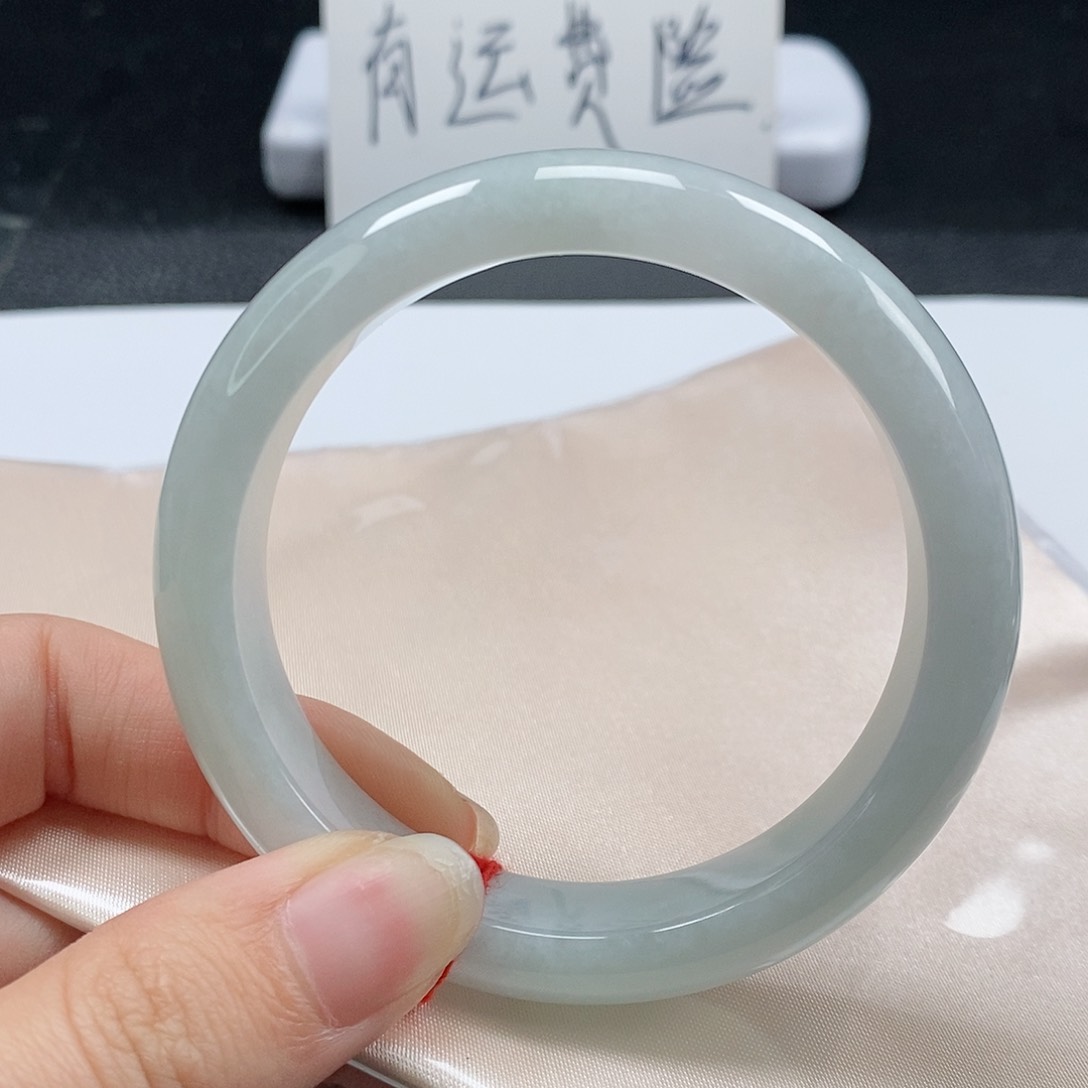 【闪购商品】翡翠手镯未镶嵌329号