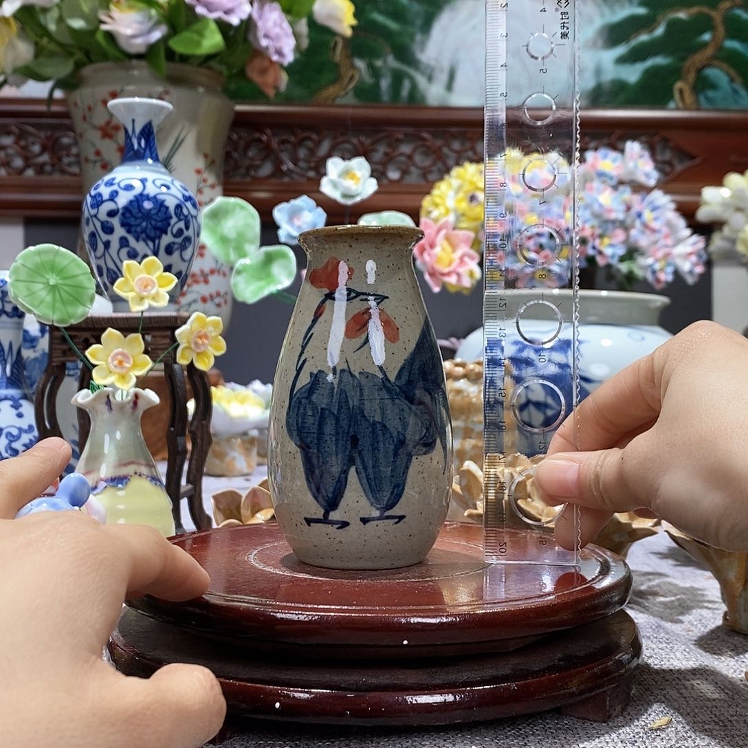 瓷片景德镇的陶瓷