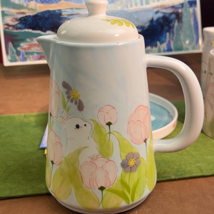 瓷片景德镇陶瓷艺术品