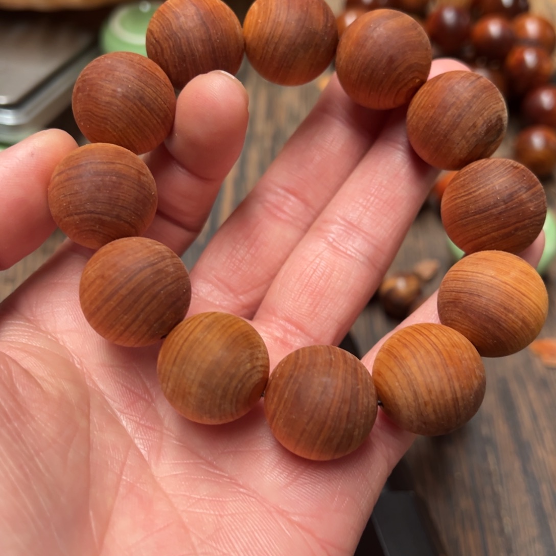 太行崖柏陈化太行