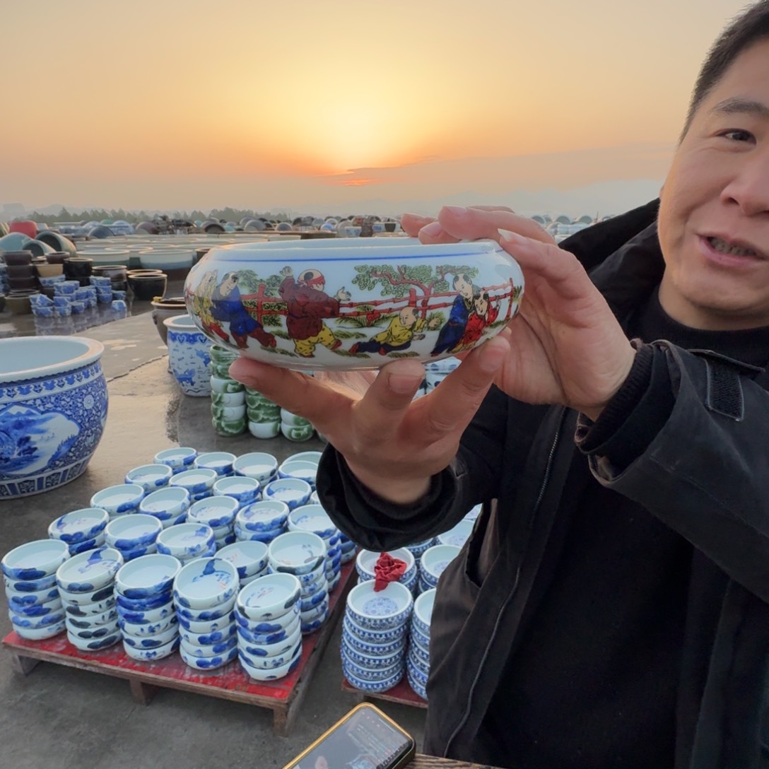 瓷片直径16，高5。。。。