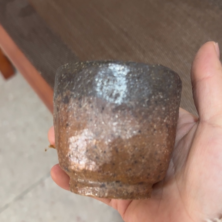 粗砂茶壶顺**祥柴烧福利新品多多