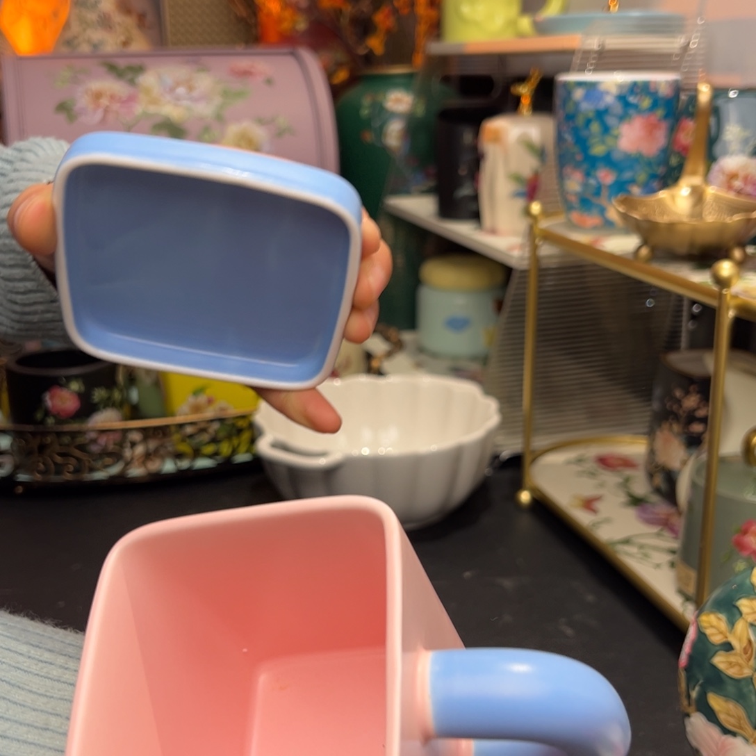 琉璃手工艺品陶瓷陶瓷